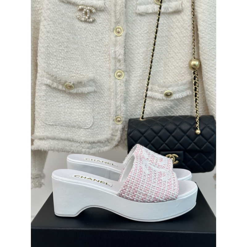 Ch*el slippers